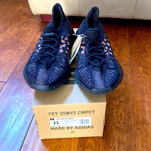 New Yeezy 350 V2 CMPCT SIZE 11
